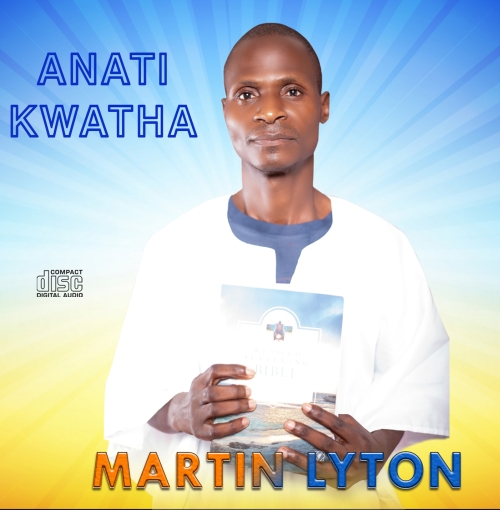 Anati Kwatha